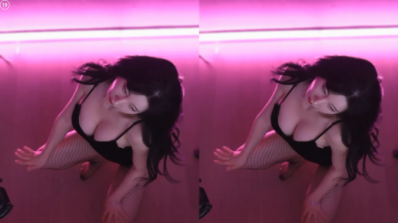 Sooplive Afreeca TV韩国BJ金牛奶김우유2025年06月精选直播舞蹈视频合集[39v/6.2G] 韩国主播 第7张