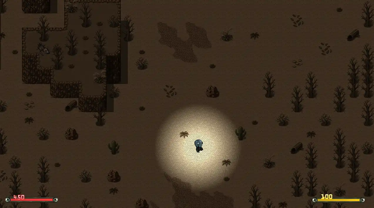 [逃脱RPG/机器人/动态]A.I.D.A. v0.664内嵌AI汉化版+全回想存档930M ACG电脑端 第2张