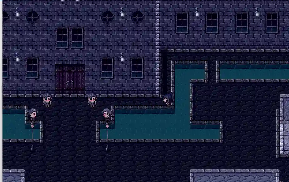 [RPG游戏]风忍枫香 風忍フウカ AI汉化版 619M ACG电脑端 第2张