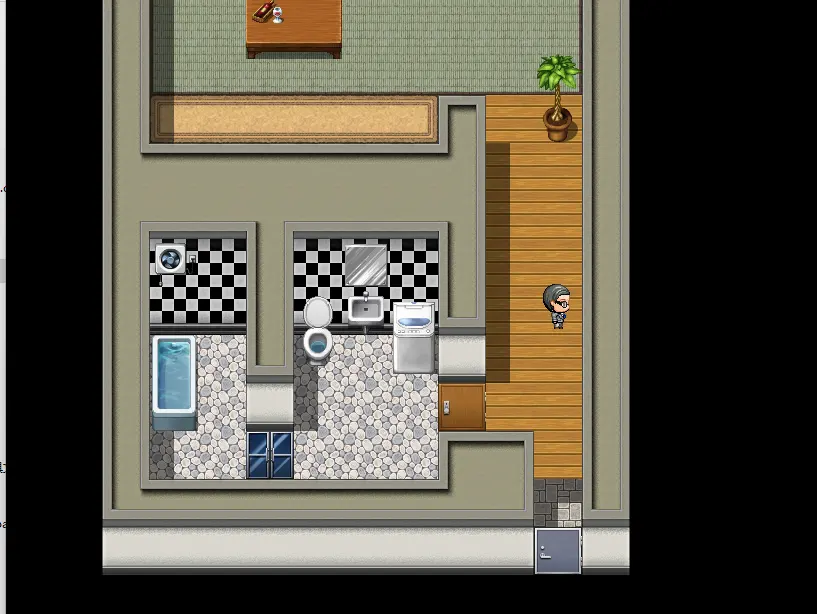 [RPG游戏]超级抖-M大战 AI汉化版 ACG电脑端 第3张