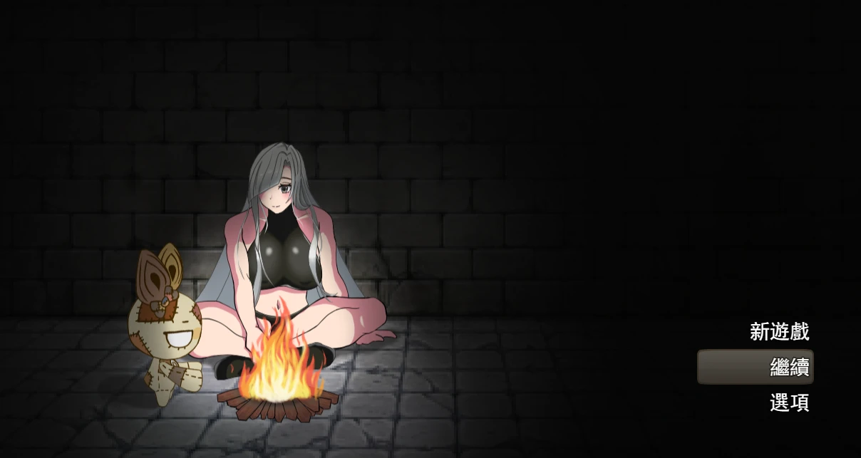 [RPG游戏/奇幻]希娜 -遗物猎人官方中文版+全回想存档800M ACG电脑端 第1张