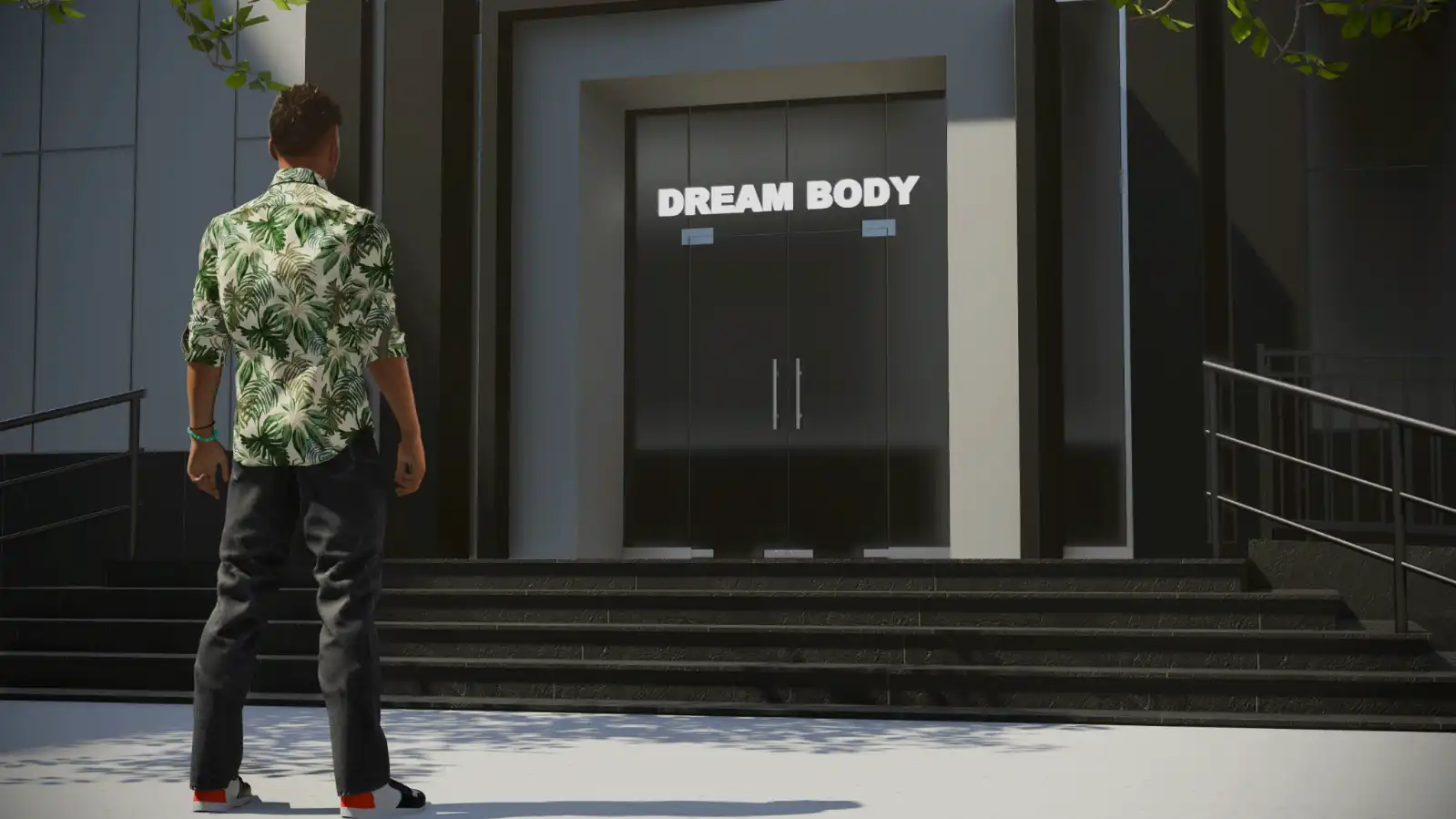 [SLG游戏/3D]教练:热瑜伽 Coach: Hot Yoga 官方中文步兵版16G ACG电脑端 第2张