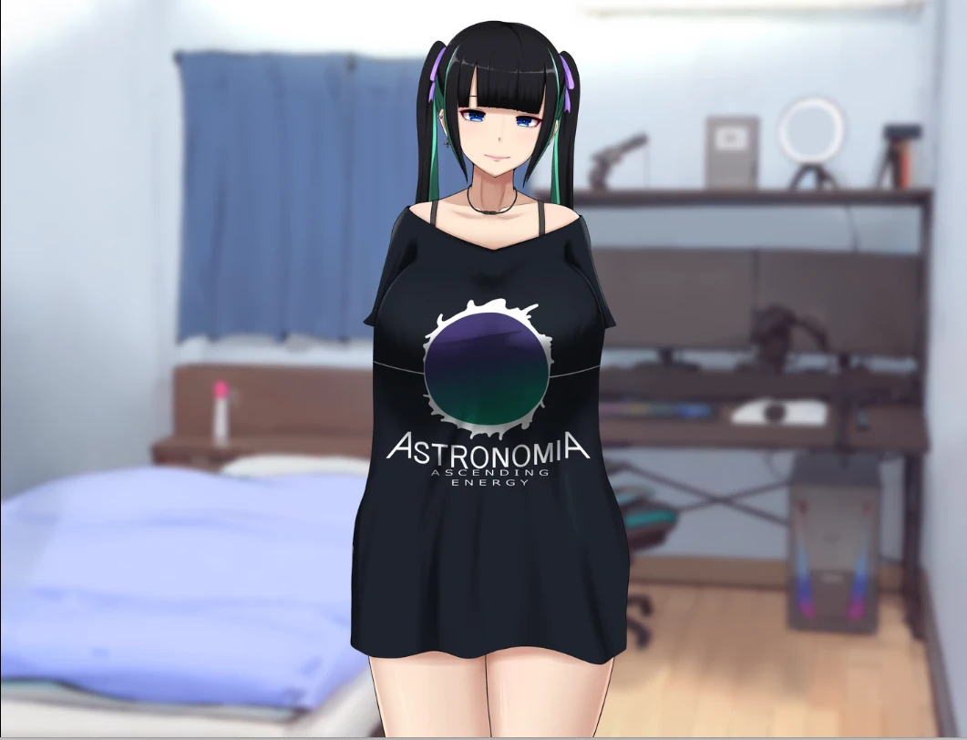 [互动RPG]可以见到次文化女孩的风俗店/アット-サブカル女子と会える風俗店 AI汉化版1.30G ACG电脑端 第4张