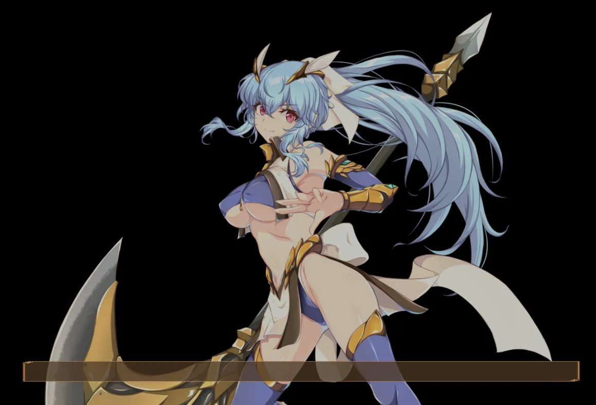 [RPG游戏]美少女战士克莱尔AI汉化版836M ACG电脑端 第2张