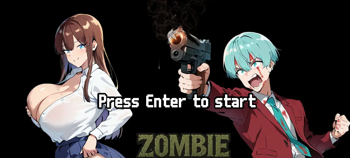 丧尸末日:危机ZOMBIE APOCALYPSE生肉步兵版730M