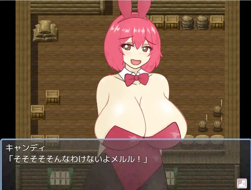 天使与魔女的冒险者酒馆 天使と魔女の冒険者酒場 AI汉化版2.20G ACG电脑端 第3张-闲人网 天使与魔女的冒险者酒馆 天使と魔女の冒険者酒場 AI汉化版2.20G