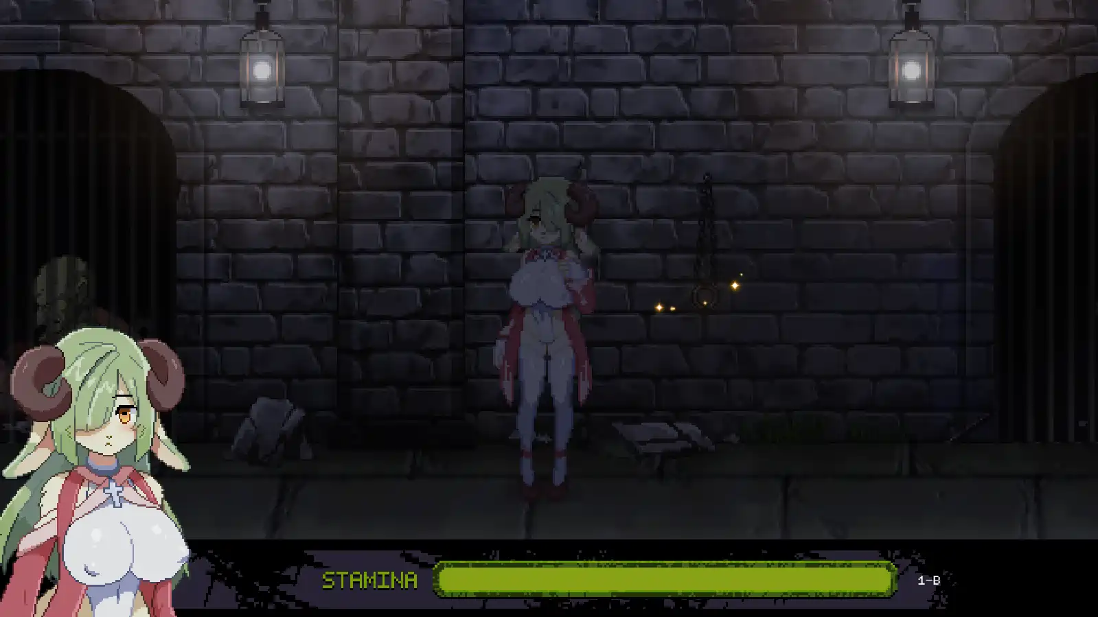 [ACT游戏]女祭司欲望Priestess Lust Ver1.0.2官中步兵版860M ACG电脑端 第2张