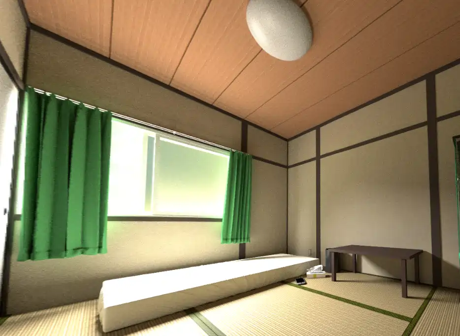 [3D新作/动态]与超级著名女孩的深度沟通DL官方中文版2.5G ACG电脑端 第2张