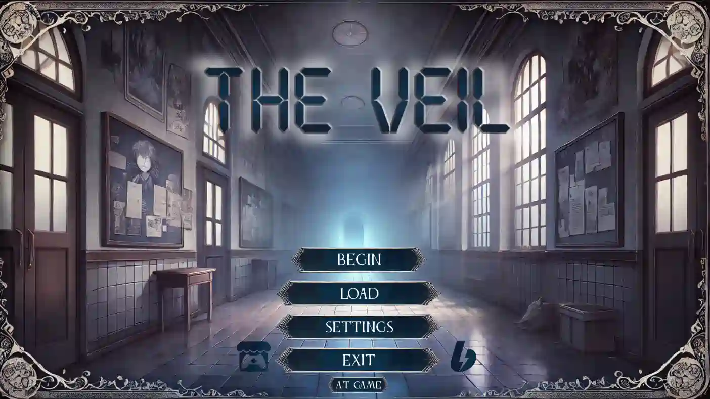 [SLG游戏]面纱The Veil v0.1汉化版PC+安卓3.62G ACG手游 第1张