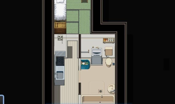 [RPG游戏]四叠半的虫笼AI汉化版+全回想存档1.30G ACG电脑端 第1张