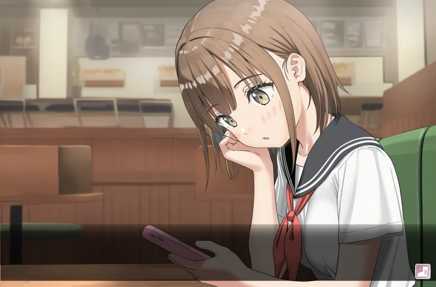 [RPG游戏]常识改变匹配～只属于两人的特别规则～v1.0.2 AI汉化版1.09G ACG电脑端 第3张