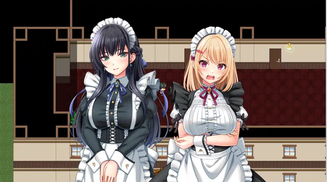 [RPG游戏]子孙繁荣女仆计划～v1.0.0 AI汉化版705M ACG电脑端 第2张