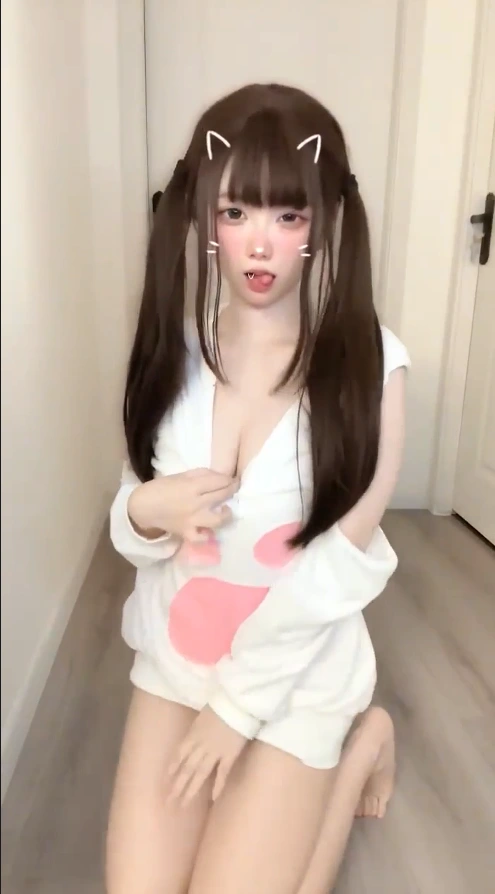 快手主播雯宝+晨洁+艾丽丽+en崽多位舞蹈女神定制热舞[17V/1.37G] 抖音快手 第2张