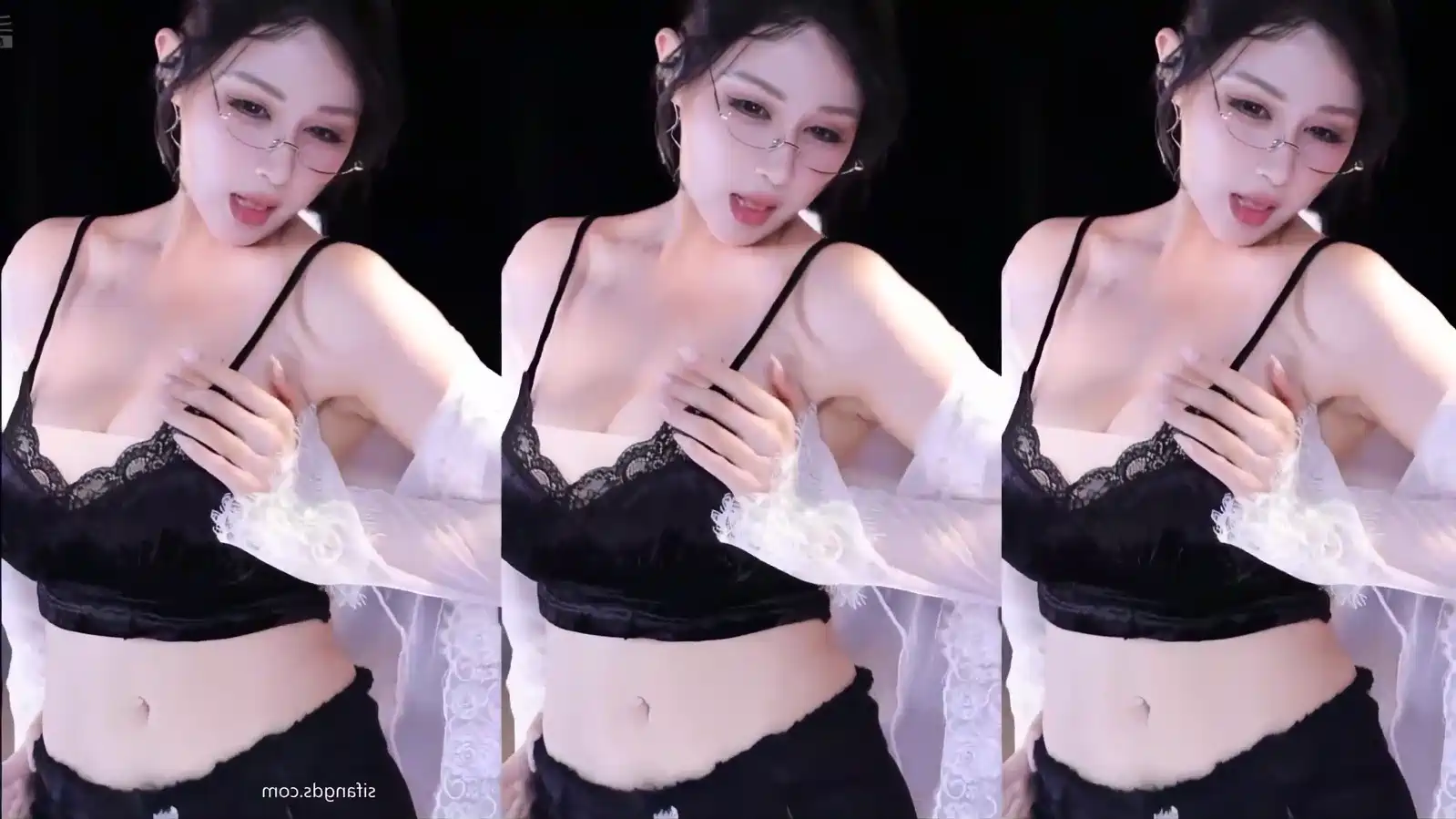 斗鱼主播@艺瑟妃御姐女神精选定制舞蹈视频合集[15V/2.31G] 斗鱼主播 第2张