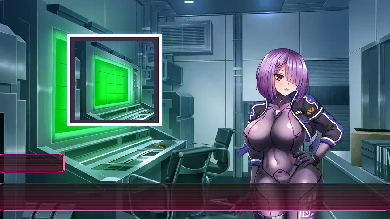 [RPG游戏]固定・修复フィクス・フィックス AI汉化版 ACG电脑端 第2张