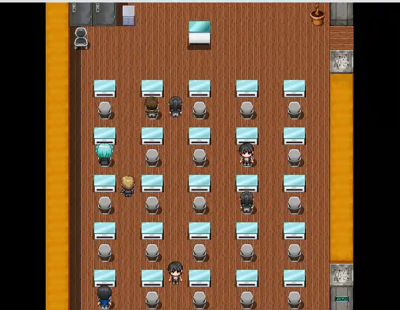 [爆款RPG]小忍与路出命令 しのちゃんと出命令 AI汉化版+全回想存档1.30GB ACG电脑端 第2张