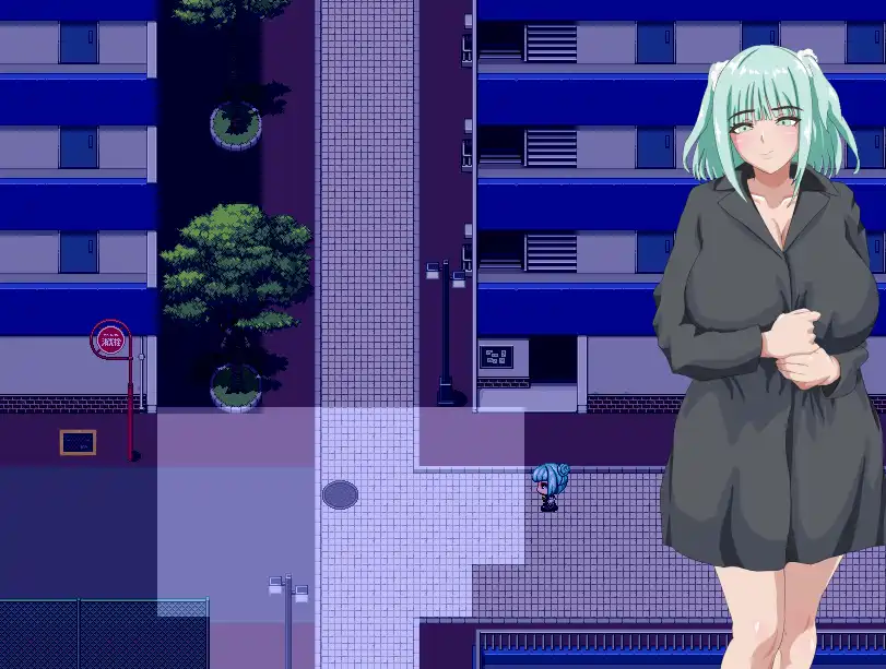 [爆款RPG]小忍与路出命令 しのちゃんと出命令 AI汉化版+全回想存档1.30GB ACG电脑端 第1张