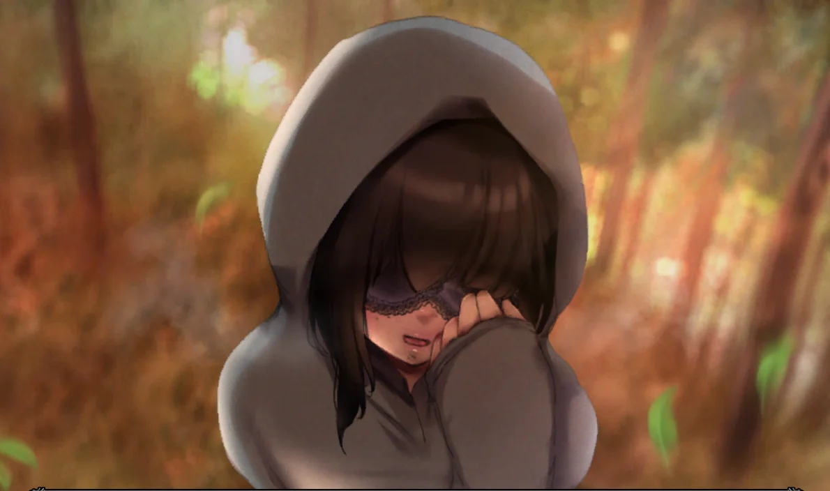 [RPG游戏]witches 〜亲吻魔与迷失的森林〜生肉版1.57G ACG电脑端 第1张