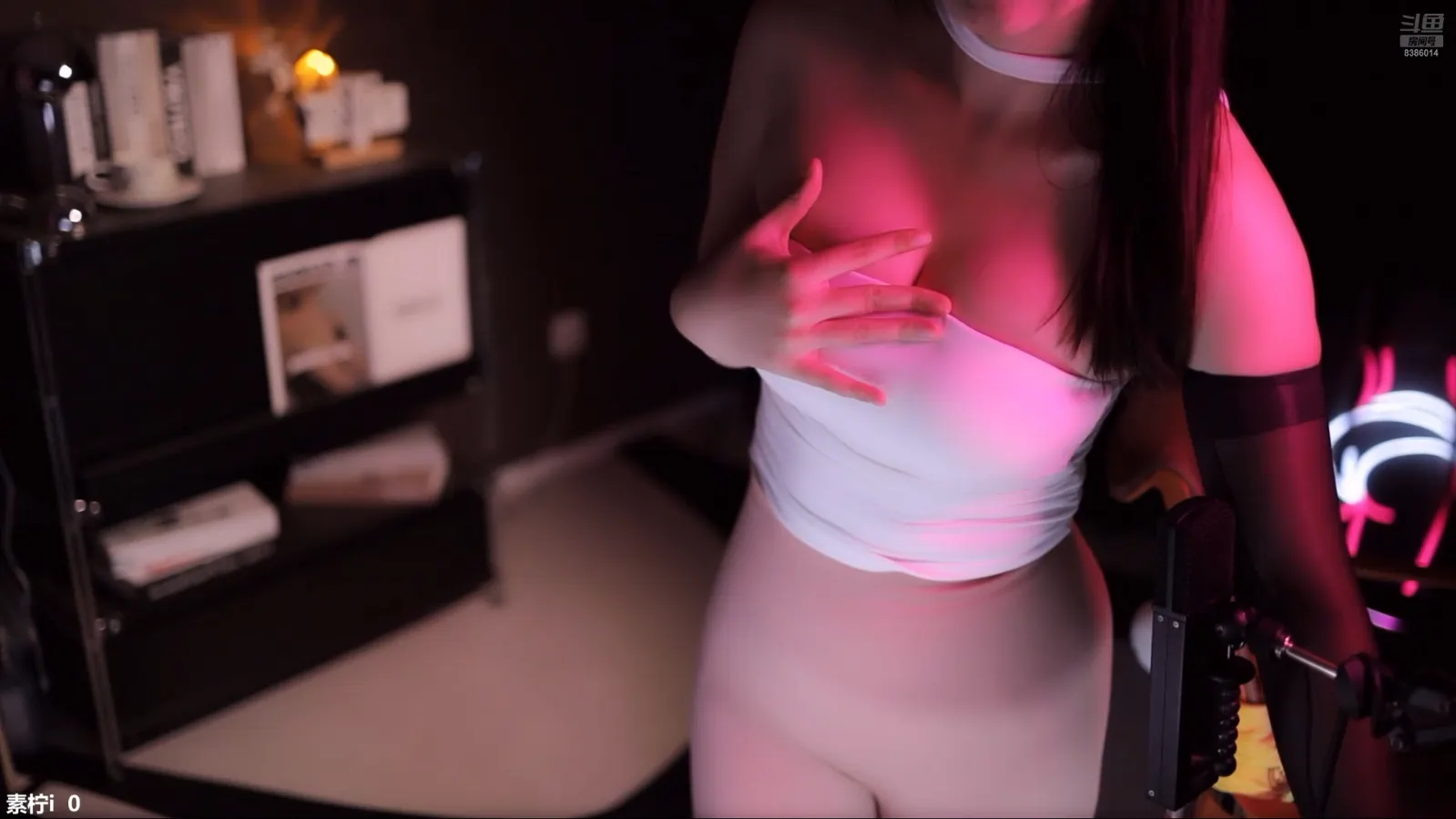 斗鱼主播@酱紫ava(素柠)2025年6-7月热舞视频回放合集[19V1.89G] 斗鱼主播 第6张