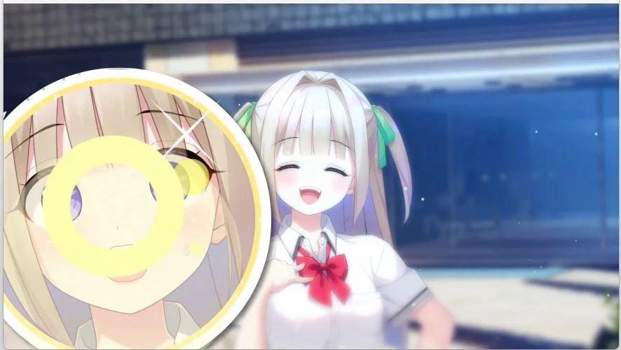 [ADV游戏]小恶魔的优获/こあくまちゃんの誘惑っ精翻汉化版+全CG存档 ACG电脑端 第3张