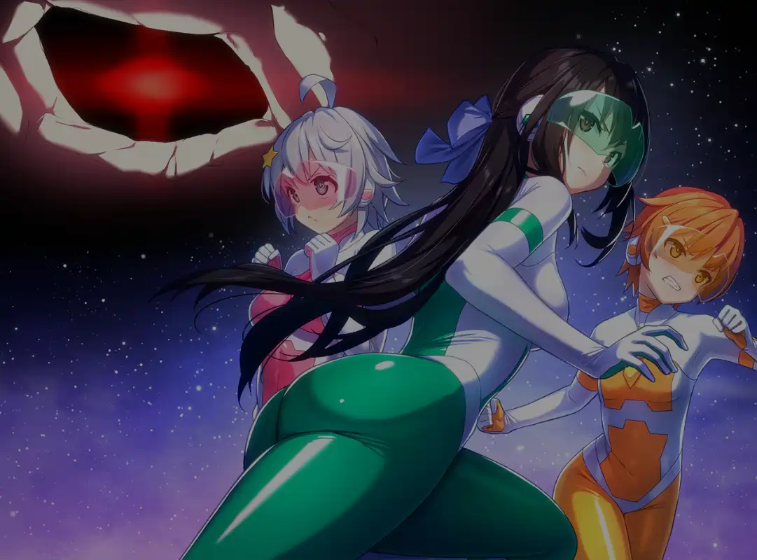 [RPG游戏]地球防卫队星际守护者第3话Starguardians03 v2.0汉化版946M ACG电脑端 第2张