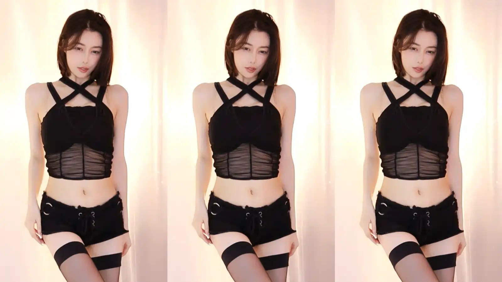 斗鱼主播@小A懿内部群定制舞蹈视频收藏集 斗鱼主播 第7张-闲人网 斗鱼主播@小A懿内部群定制舞蹈视频收藏集