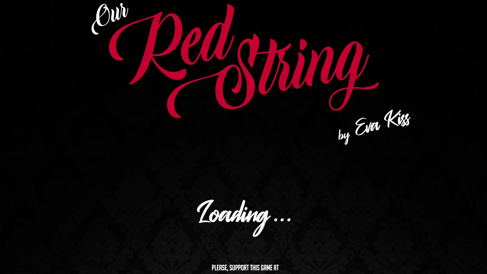 [欧美SLG/动态]我们的红绳Our Red String Ch.14.1.1 Alpha 汉化版PC+安卓2.70G ACG手游 第1张