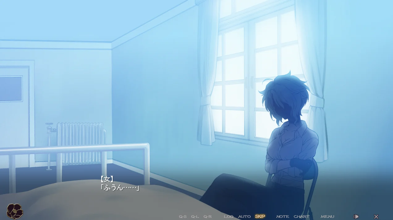 [精品ADV]无颜之月-待宵双椿-AI汉化版+全回想存档4.10G ACG电脑端 第2张