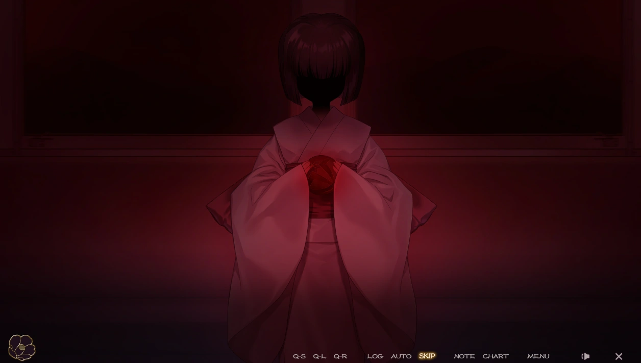 [精品ADV]无颜之月-待宵双椿-AI汉化版+全回想存档4.10G ACG电脑端 第5张