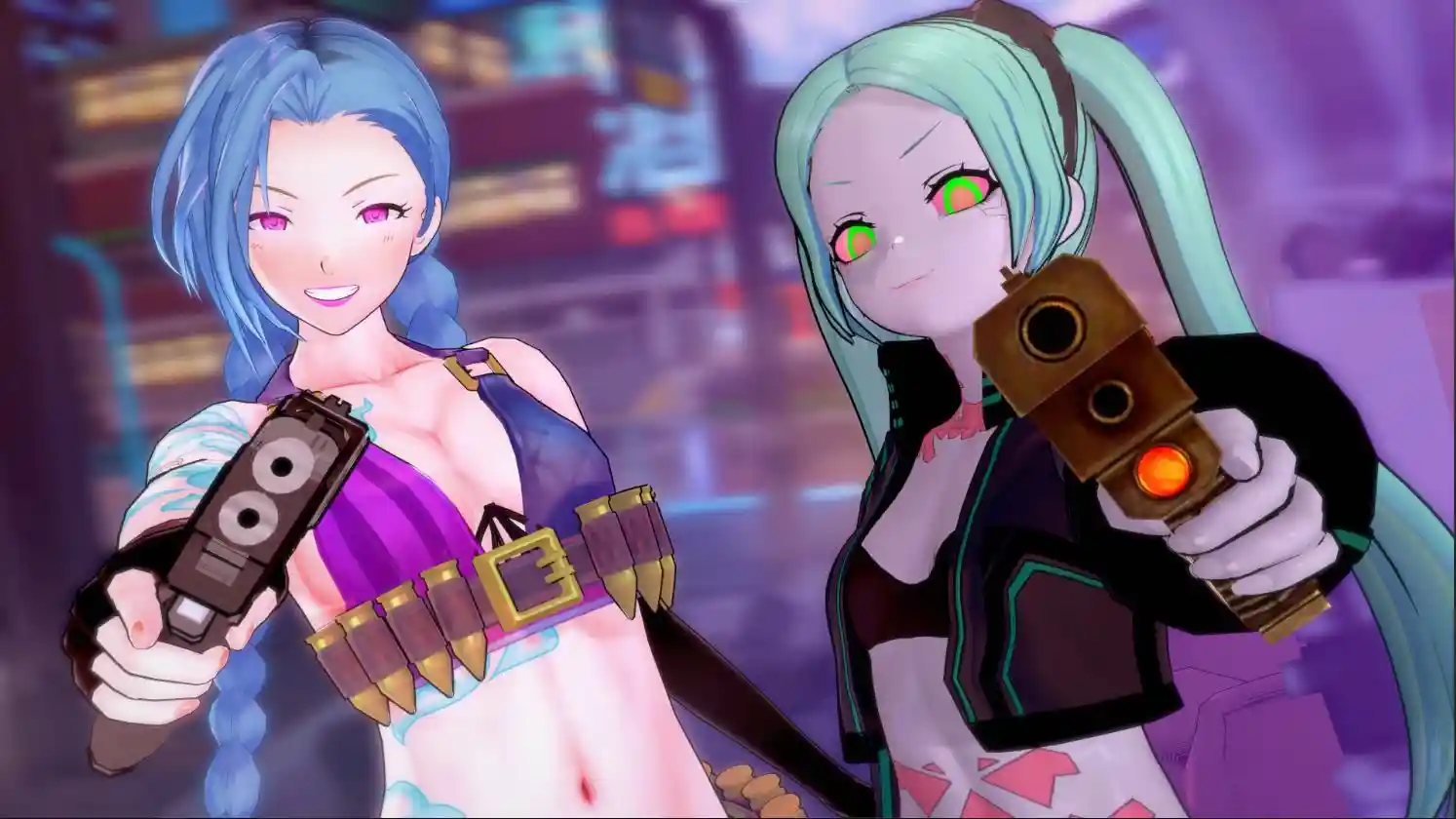 [SLG游戏/动态]我的变态幻想v0.13官中步兵版3.2G ACG电脑端 第4张