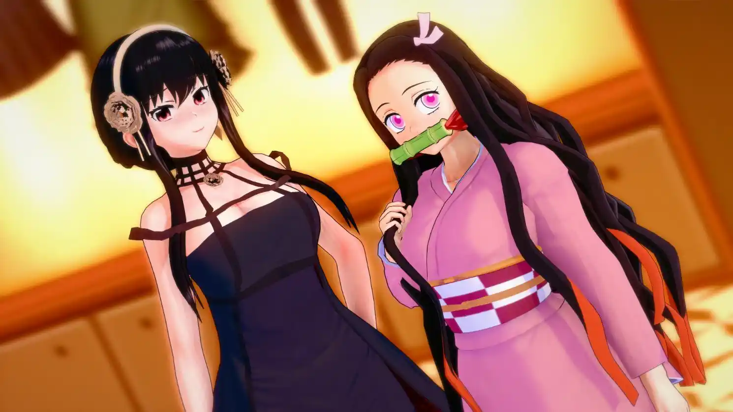 [SLG游戏/动态]我的变态幻想v0.13官中步兵版3.2G ACG电脑端 第5张