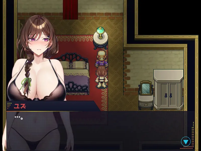 [SLG游戏/动态]去道具店吧！アイテム屋でイこう! V1.0原版生肉800M ACG电脑端 第2张