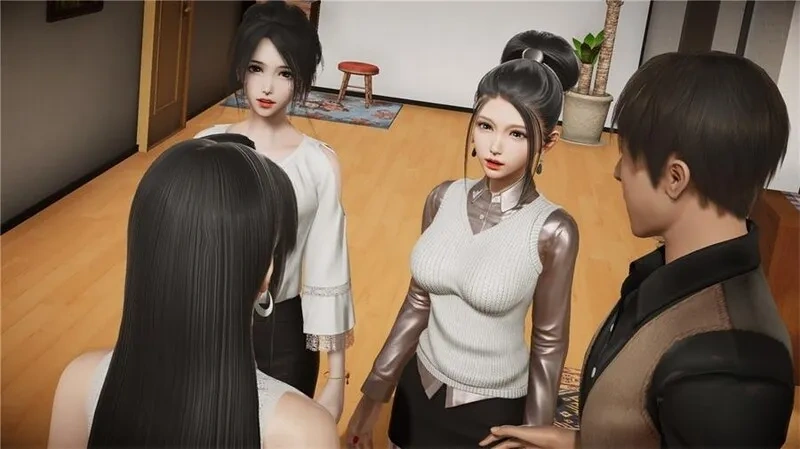 仙帝再临 V1.51官中步兵版+作弊码PC+安卓5.90G ACG手游 第2张