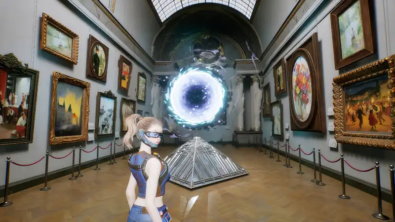 [沙盒SLG/3D/动态]镜头人生-模特写真馆Photo Studio Simulator V0.98 STEAM官方中文版8.30G ACG电脑端 第2张