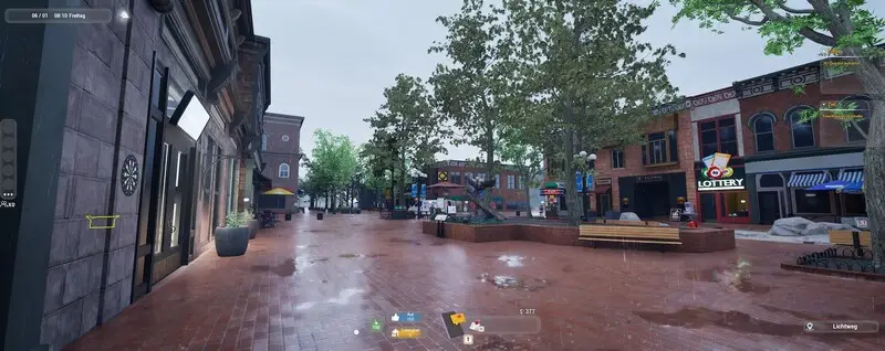 [沙盒SLG/3D/动态]镜头人生-模特写真馆Photo Studio Simulator V0.98 STEAM官方中文版8.30G ACG电脑端 第3张