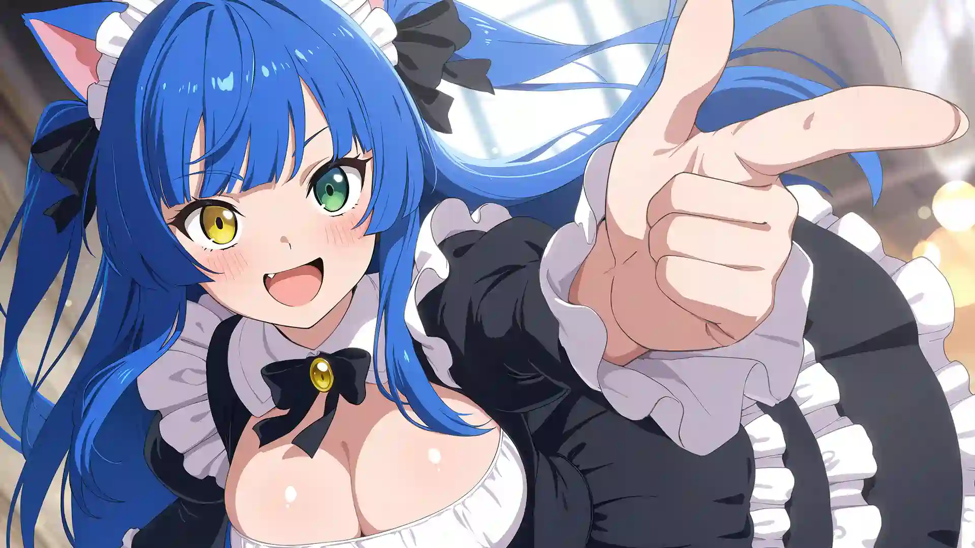 [RPG游戏]打炮闯关的女孩  in the girl STEAM官方中文版647M ACG电脑端 第2张