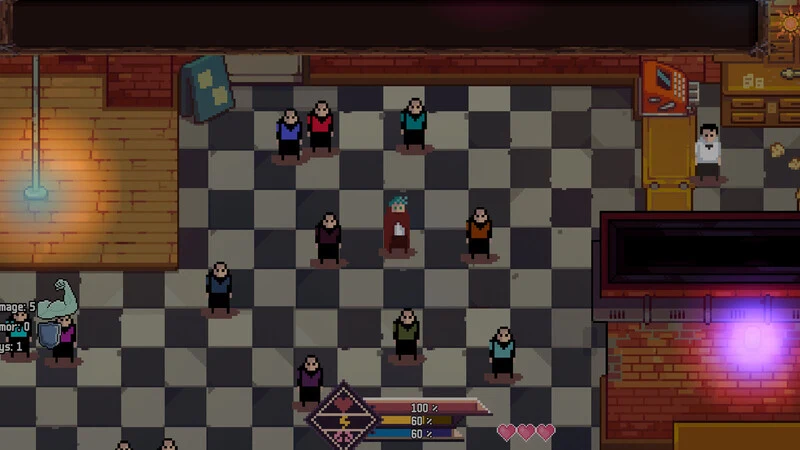 丧尸末日：危机ZOMBIE APOCALYPSE生肉步兵版730M ACG电脑端 第4张