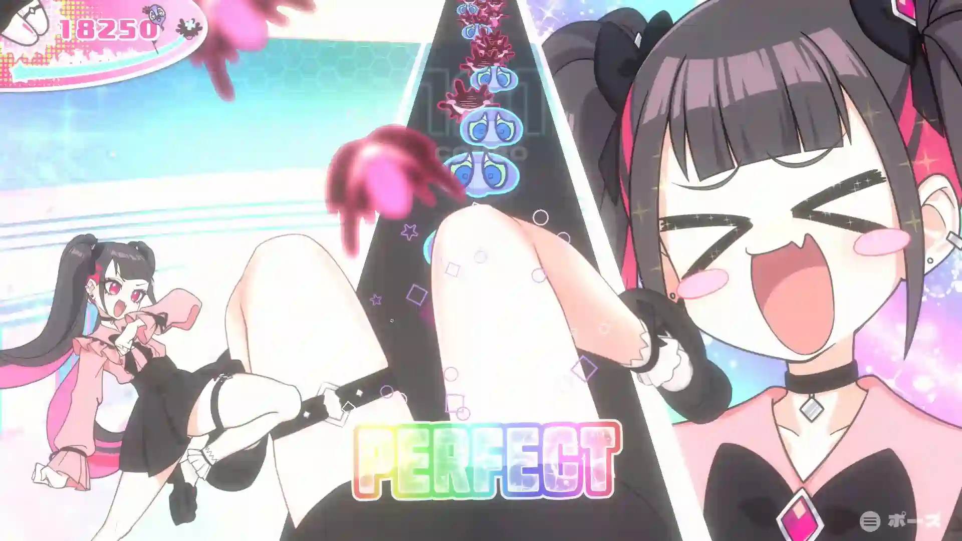 [SLG游戏]萌萌夹击 MOMOCrash V1.0.0 STEAM官方中文版752M ACG电脑端 第3张