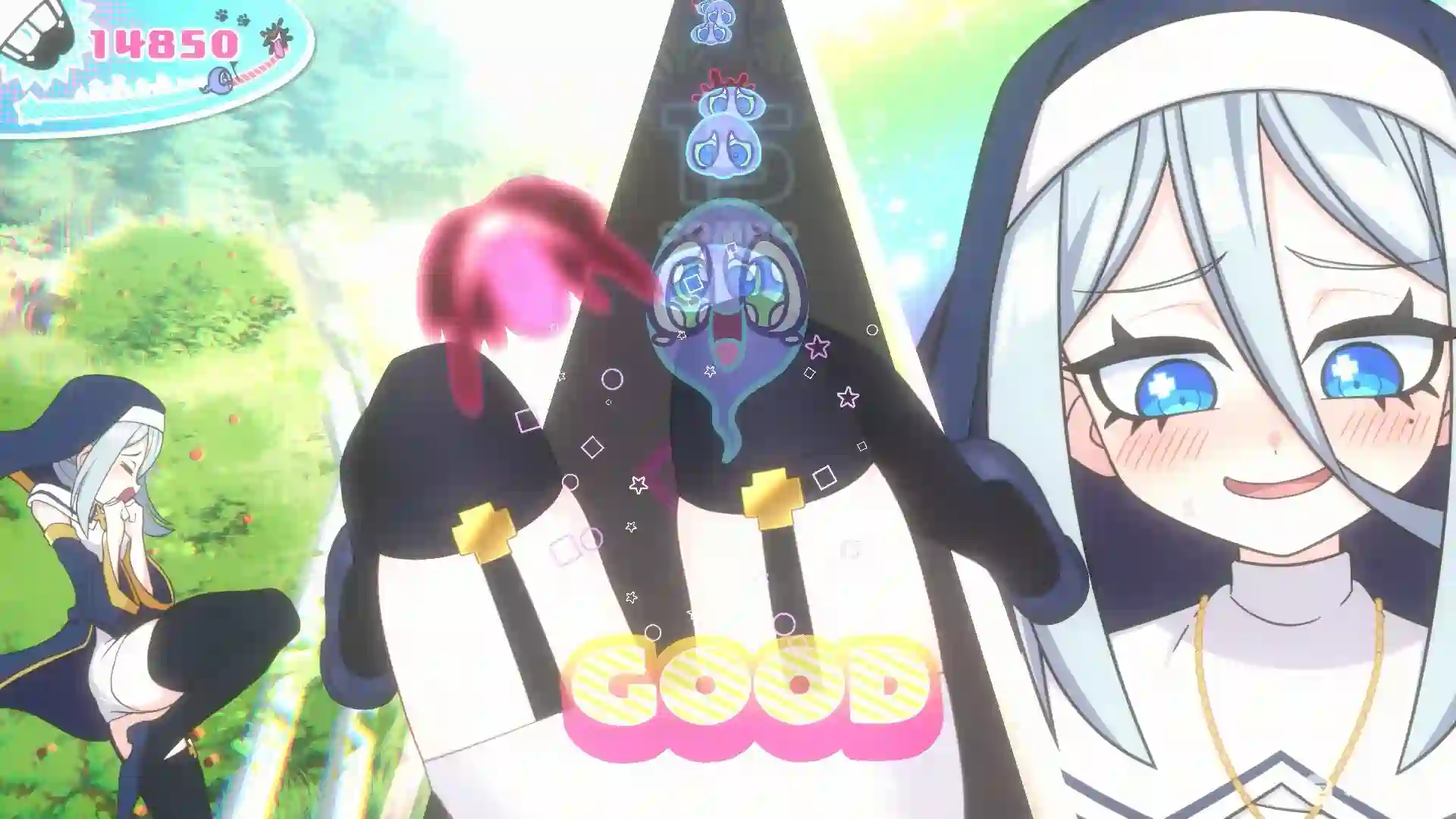 [SLG游戏]萌萌夹击 MOMOCrash V1.0.0 STEAM官方中文版752M ACG电脑端 第6张