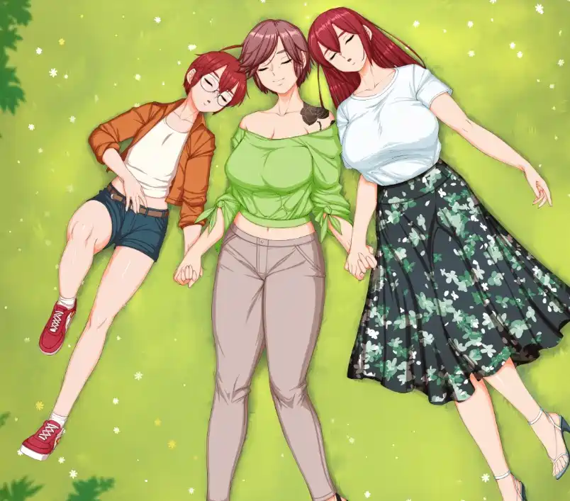 [RPG游戏]冒险物语 重制版 V0.36 内嵌汉化步兵版2.5G ACG电脑端 第1张