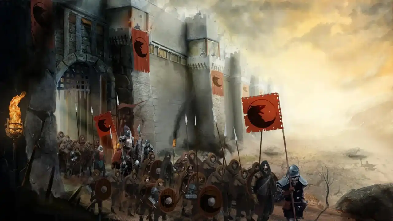 [SLG游戏]黑色寄生Parasite Black V0.170 AI汉化版2.6GB ACG电脑端 第4张