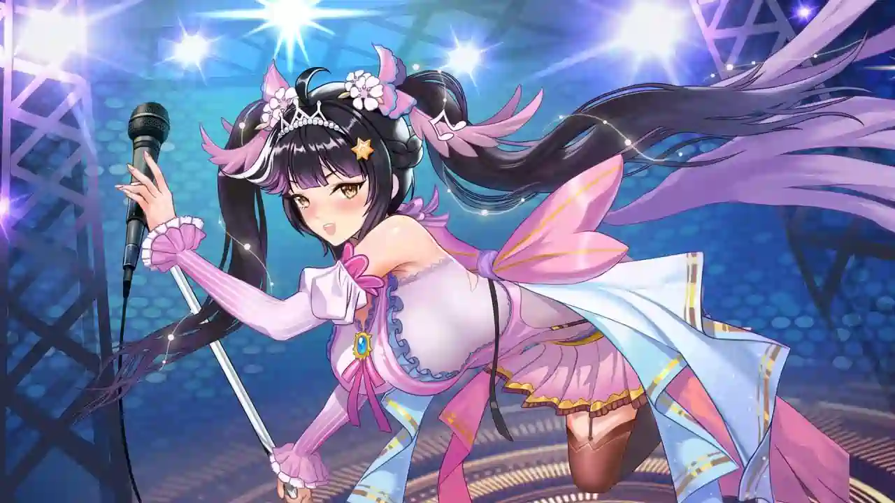 [休闲SLG/Live2D/关卡]射！就完事了 Shoot! Is done官方中文步兵版690M ACG电脑端 第2张