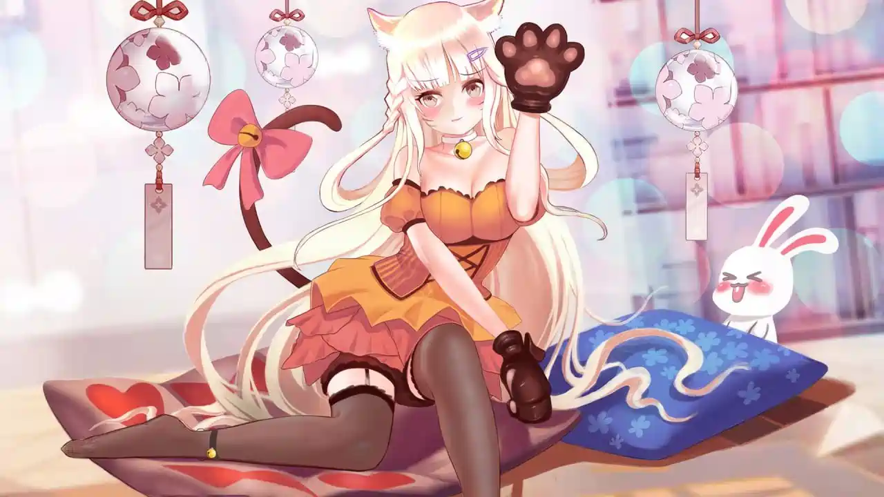 [休闲SLG/Live2D/关卡]射！就完事了 Shoot! Is done官方中文步兵版690M ACG电脑端 第3张