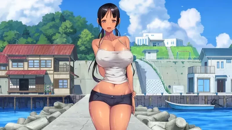 [SLG游戏]木乃美的柔软运动live2d v1.0.0s ACG电脑端 第2张