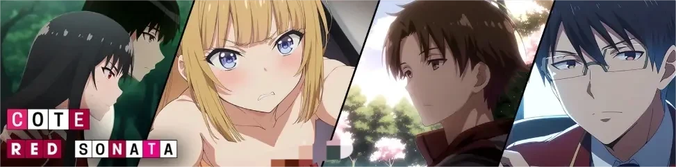 [神作SLG]COTE:红色奏鸣曲0.20.2 AI汉化版PC+安卓3.3G ACG手游 第2张
