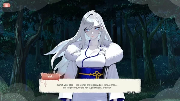 [经营SLG/动态]魔物温泉Monster Girls Onsen官方中文步兵450M ACG电脑端 第4张