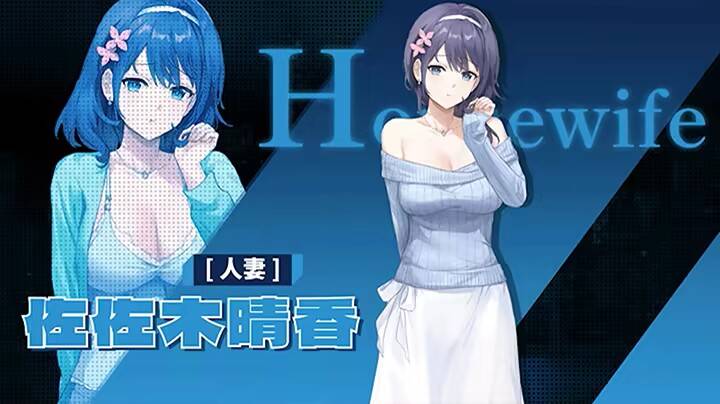 [SLG游戏]CP-069体验版Demo官方中文版700MB ACG电脑端 第5张