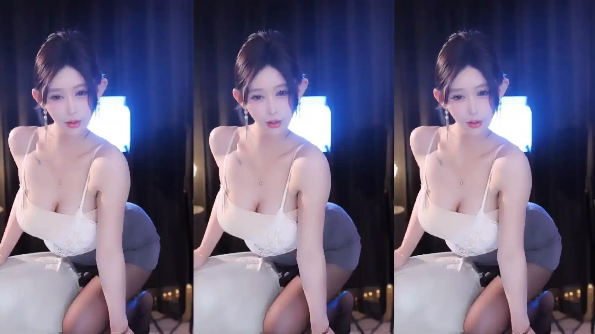 星球主播@希希子精选直播舞蹈视频回放合集[18V/1.35G] 其他主播 第2张