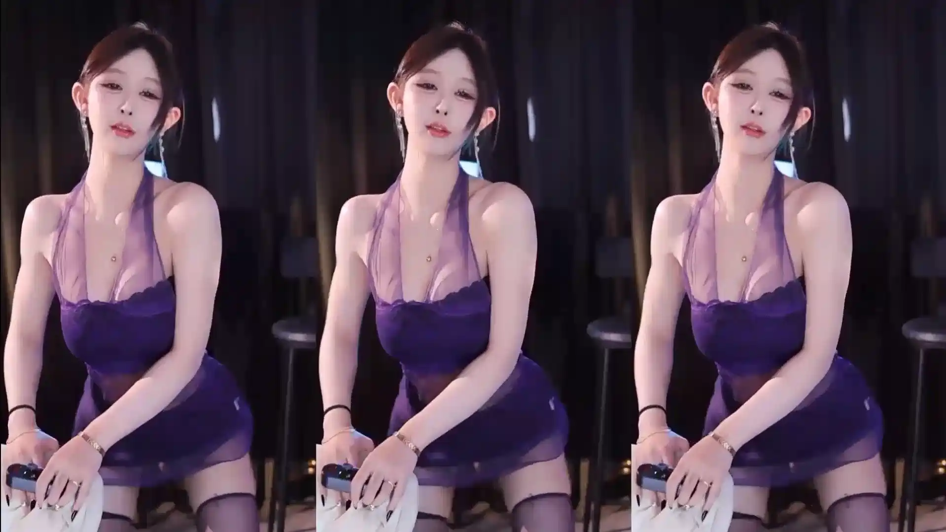 星球主播@希希子精选直播舞蹈视频回放合集[18V/1.35G] 其他主播 第6张