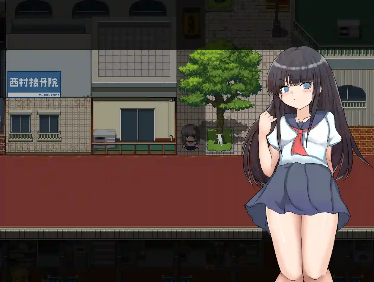 [RPG游戏]扶她魔法少女双姓谭AI汉化版 ACG电脑端 第3张